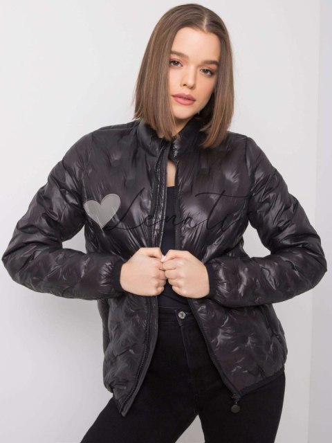 Kurtka-NM-DE-KR-H-1093.99P-czarny Z-Desing Jacket Style