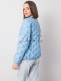 Kurtka-NM-DE-KR-H-1093.99P-jasny niebieski Z-Desing Jacket Style
