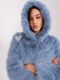 Kurtka-AT-KR-2386.00P-jasny niebieski Wool Fashion Italia
