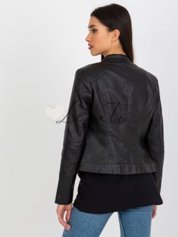Kurtka-NM-KR-G102.00P-czarny Z-Desing Jacket Style