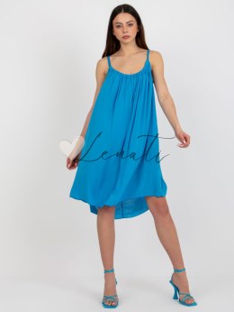 Sukienka-TW-SK-BI-81541.31-niebieski Och Bella