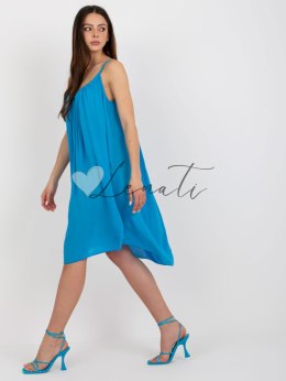 Sukienka-TW-SK-BI-81541.31-niebieski Och Bella
