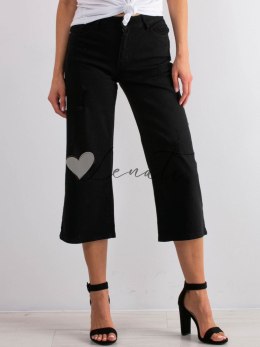 Spodnie jeans-JMP-SP-B102.32P-czarny Factory Price