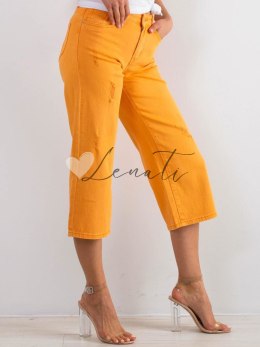 Spodnie jeans-JMP-SP-B102.32P-jasny pomarańczowy Factory Price