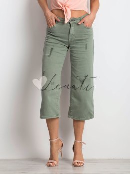 Spodnie jeans-JMP-SP-B102.32P-khaki Factory Price
