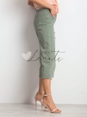 Spodnie jeans-JMP-SP-B102.32P-khaki Factory Price