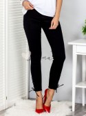 Spodnie jeans-JMP-SP-BL2230.18-czarny Factory Price
