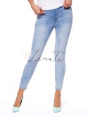 Spodnie jeans-JMP-SP-F2031.28-jasny niebieski Factory Price