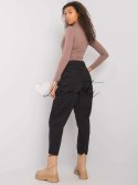 Spodnie jeans-MR-SP-5116-1.29-czarny Factory Price