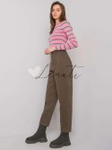 Spodnie jeans-MR-SP-5166-1.42-khaki Factory Price