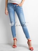 Spodnie jeans-NM-DE-SP-17621.31P-niebieski Denim Innovative Desing