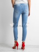 Spodnie jeans-NM-DE-SP-17621.31P-niebieski Denim Innovative Desing