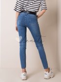 Spodnie jeans-NM-DE-SP-18184.31-niebieski Denim Innovative Desing