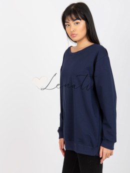 Bluza-VI-BL-094.03P-granatowy Vikki