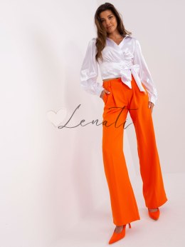 Spodnie-LK-SP-509277.84-pomarańczowy LAKERTA